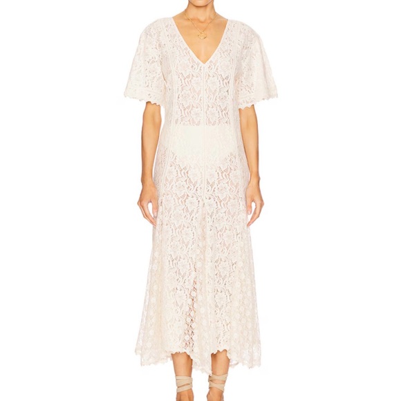 Spell Gypsy NEW dress - Picture 6 of 15